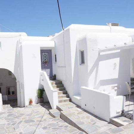 Maria Elena - Suite Home Mykonos Town Екстер'єр фото