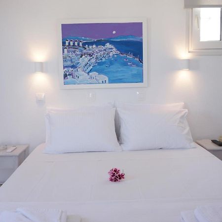 Maria Elena - Suite Home Mykonos Town Екстер'єр фото