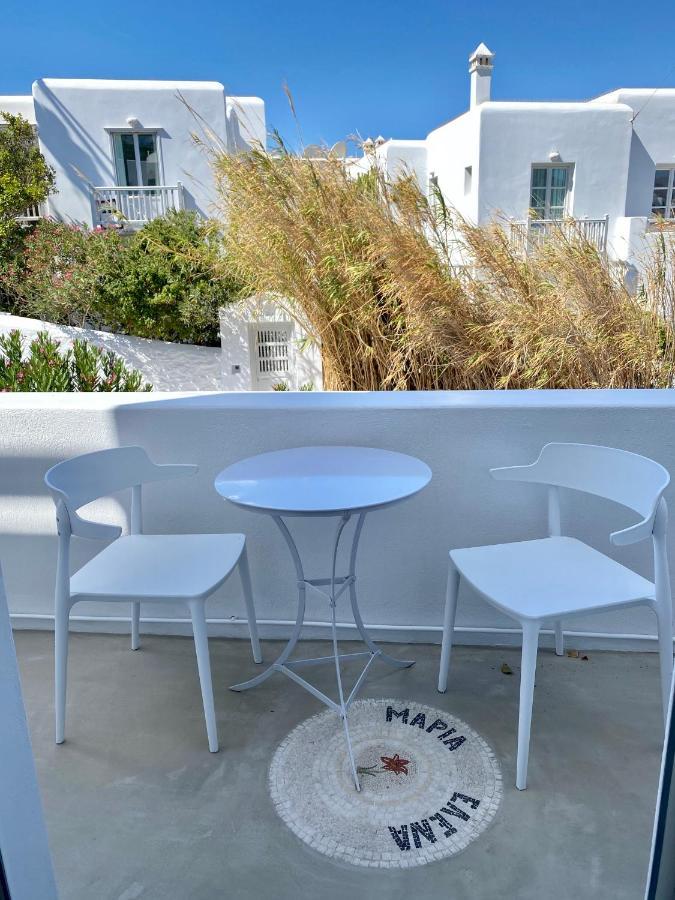 Maria Elena - Suite Home Mykonos Town Екстер'єр фото