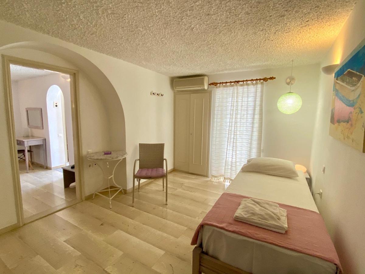 Maria Elena - Suite Home Mykonos Town Екстер'єр фото