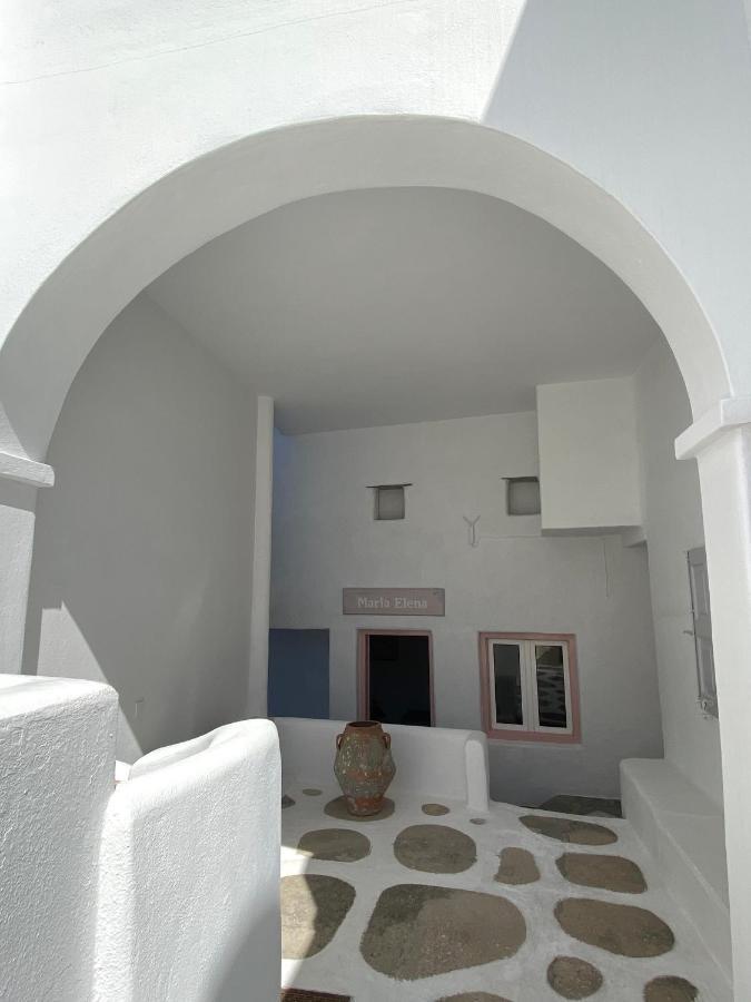 Maria Elena - Suite Home Mykonos Town Екстер'єр фото