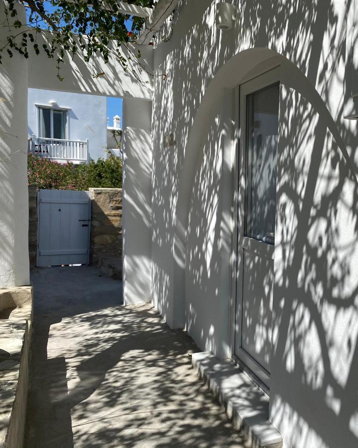 Maria Elena - Suite Home Mykonos Town Екстер'єр фото