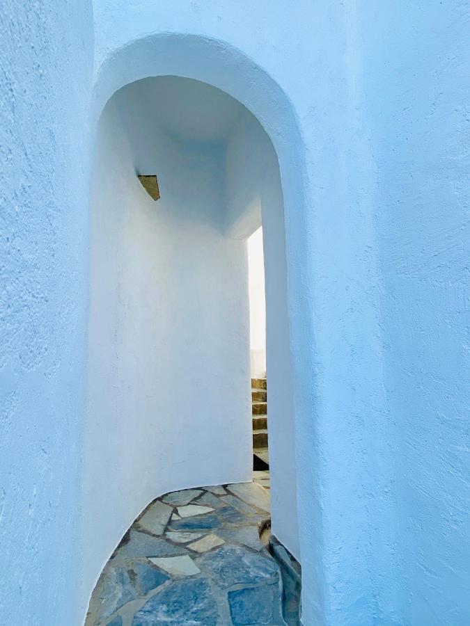 Maria Elena - Suite Home Mykonos Town Екстер'єр фото