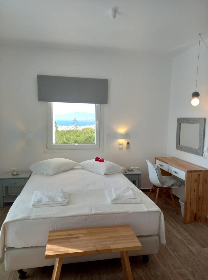 Maria Elena - Suite Home Mykonos Town Екстер'єр фото