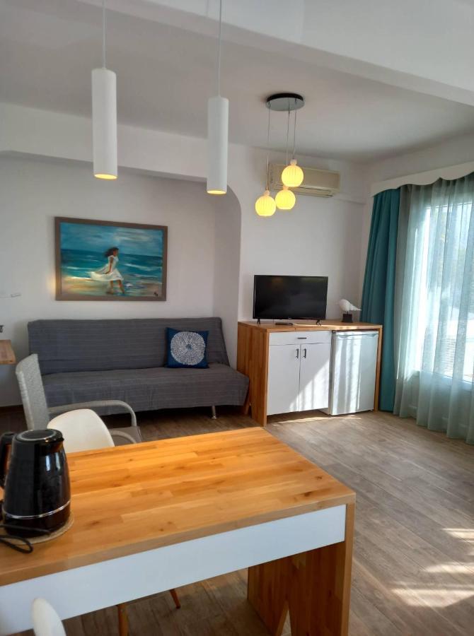 Maria Elena - Suite Home Mykonos Town Екстер'єр фото