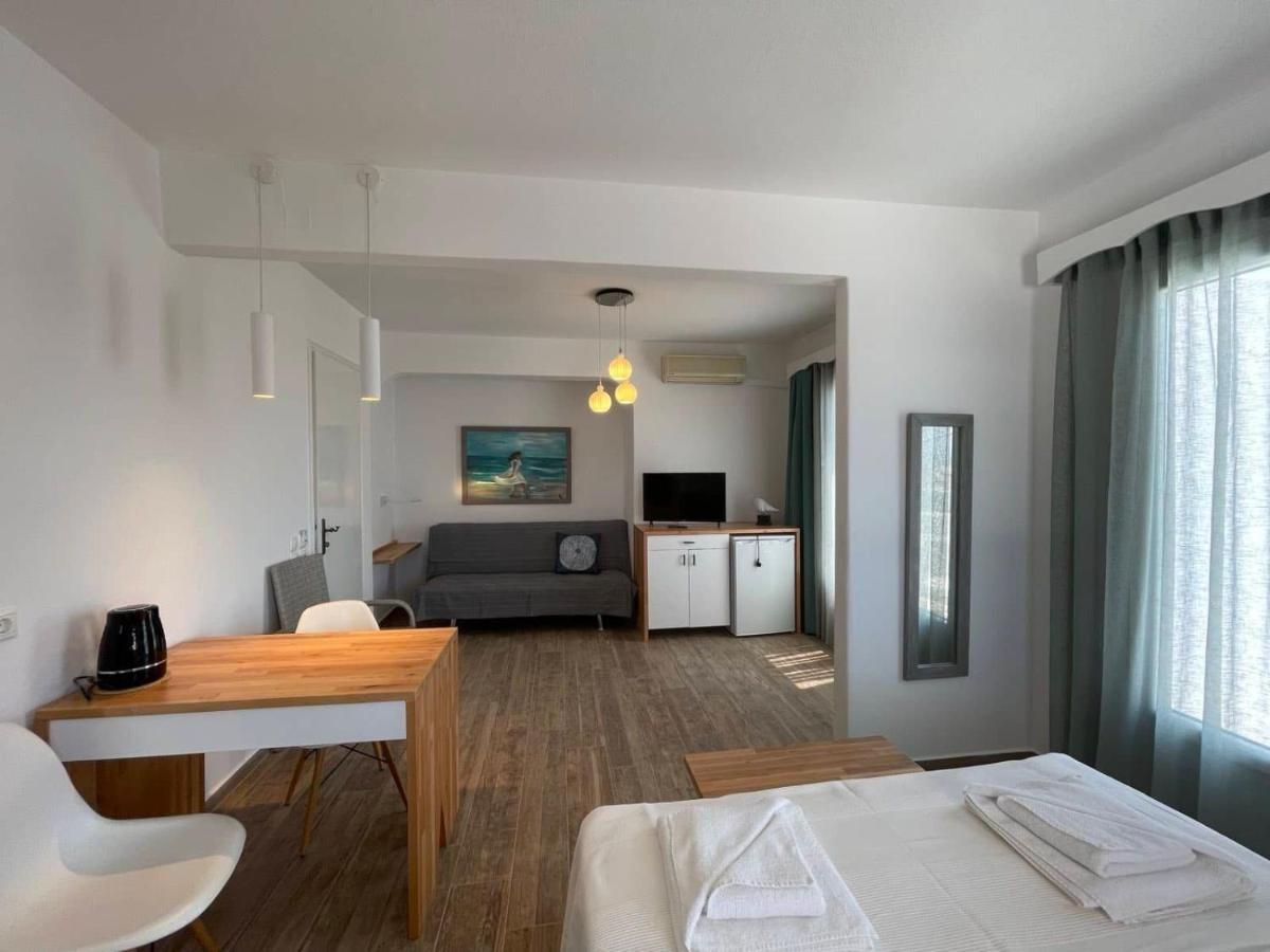 Maria Elena - Suite Home Mykonos Town Екстер'єр фото