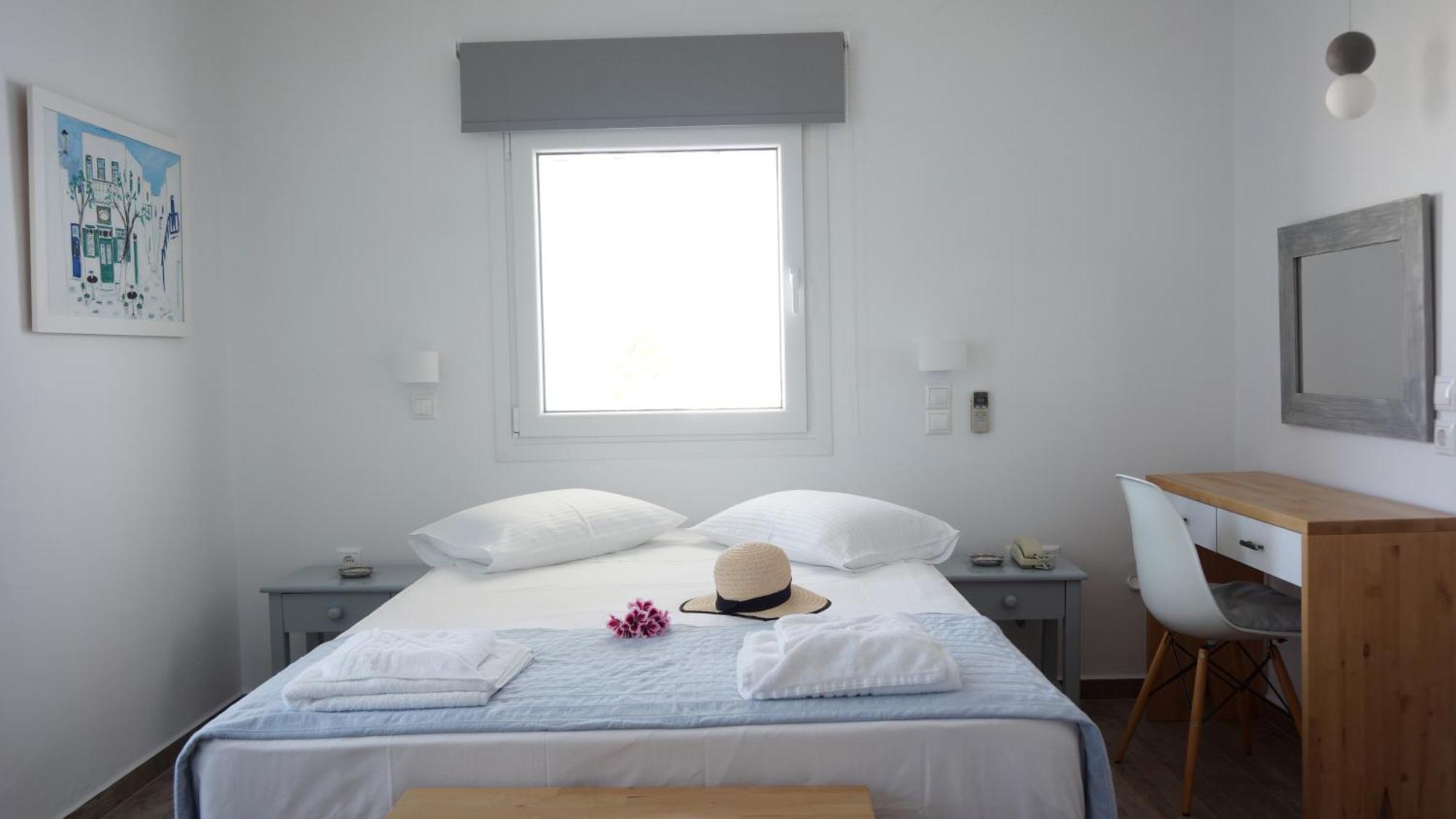 Maria Elena - Suite Home Mykonos Town Екстер'єр фото