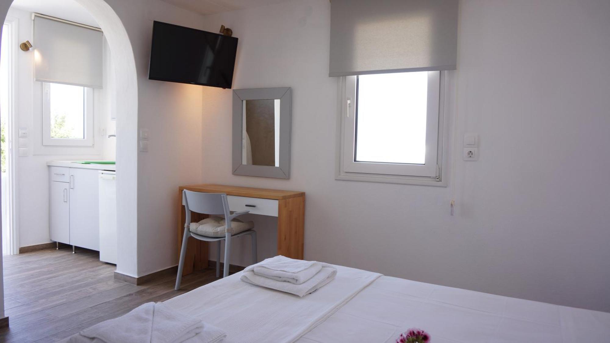 Maria Elena - Suite Home Mykonos Town Екстер'єр фото