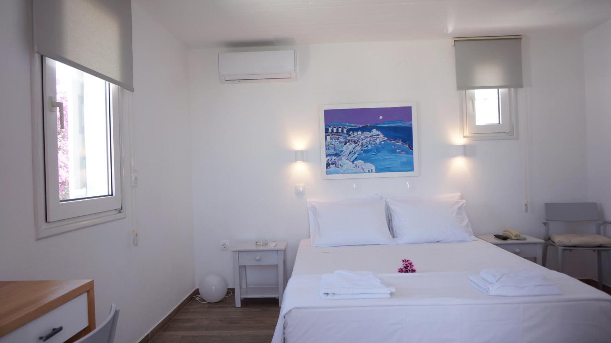 Maria Elena - Suite Home Mykonos Town Екстер'єр фото