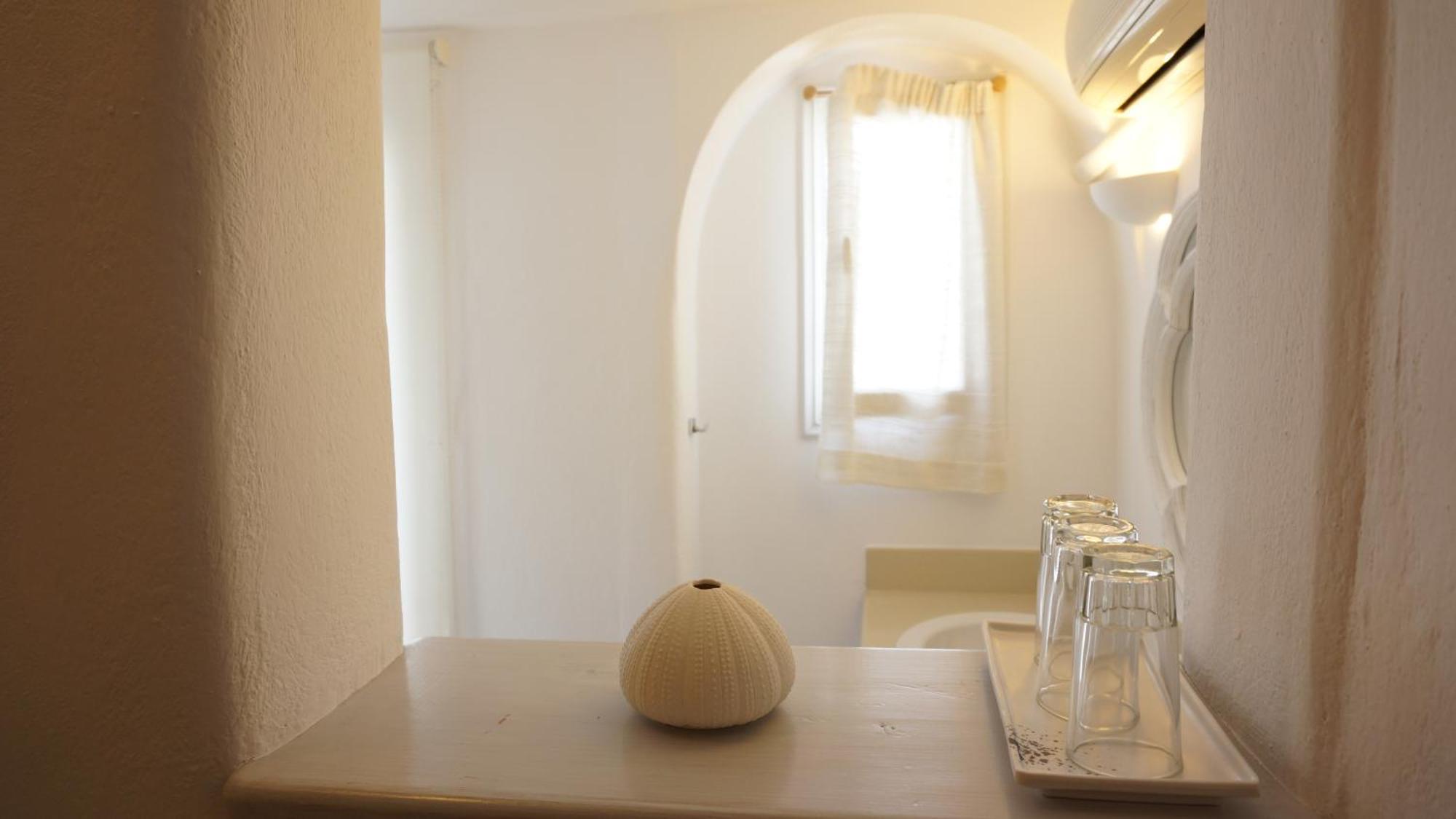 Maria Elena - Suite Home Mykonos Town Екстер'єр фото