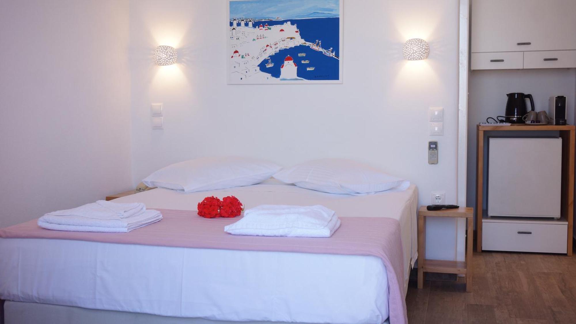 Maria Elena - Suite Home Mykonos Town Екстер'єр фото