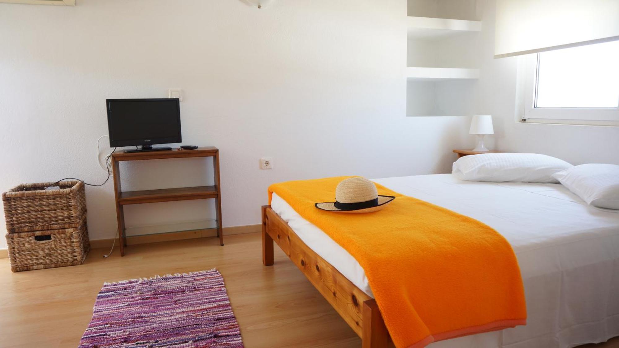 Maria Elena - Suite Home Mykonos Town Екстер'єр фото