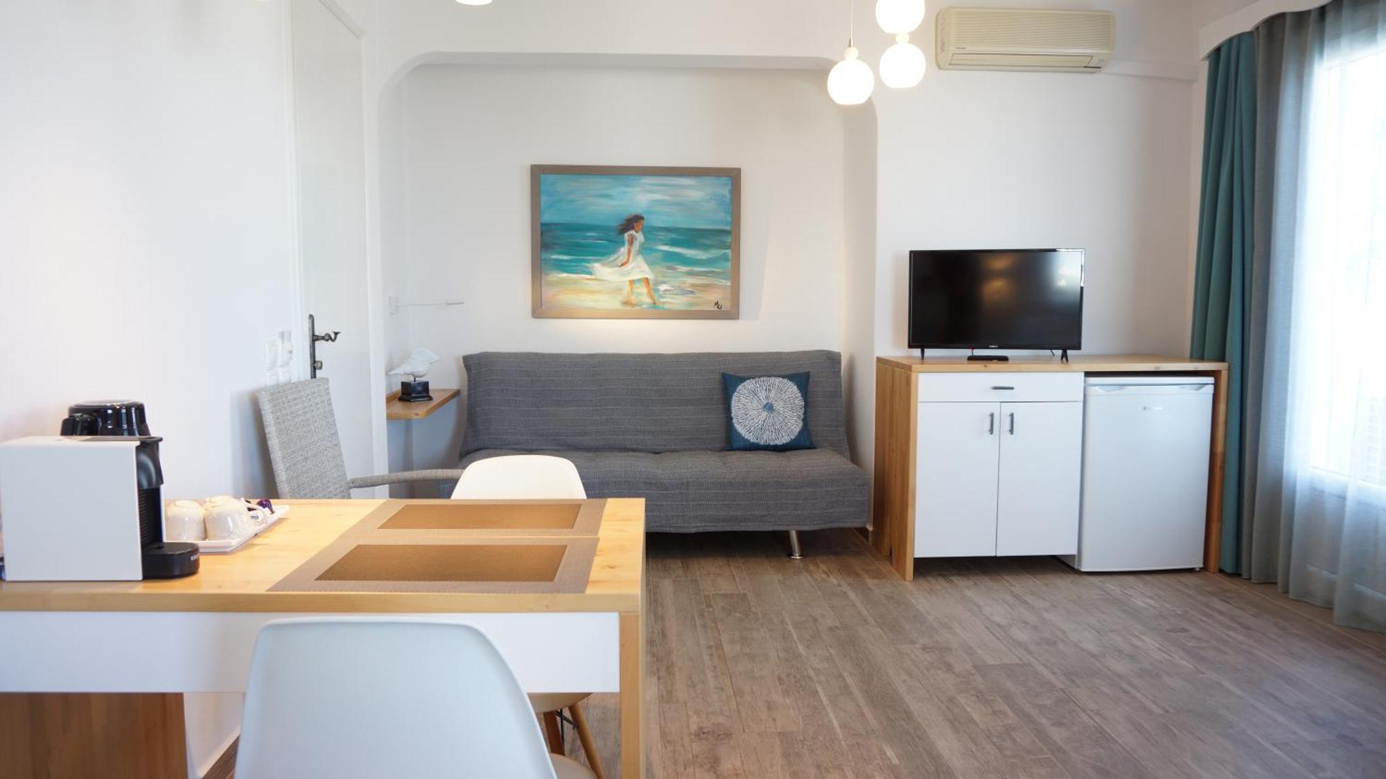 Maria Elena - Suite Home Mykonos Town Екстер'єр фото