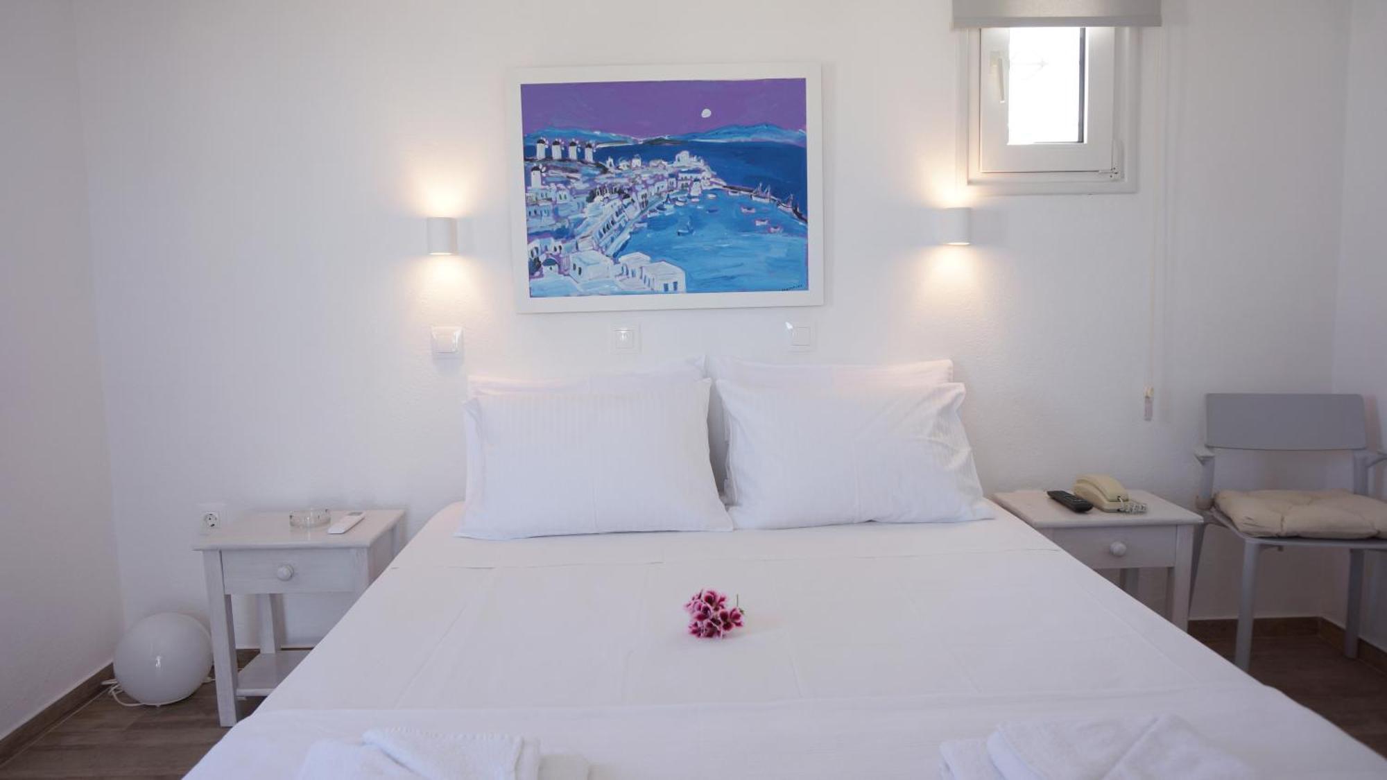 Maria Elena - Suite Home Mykonos Town Екстер'єр фото