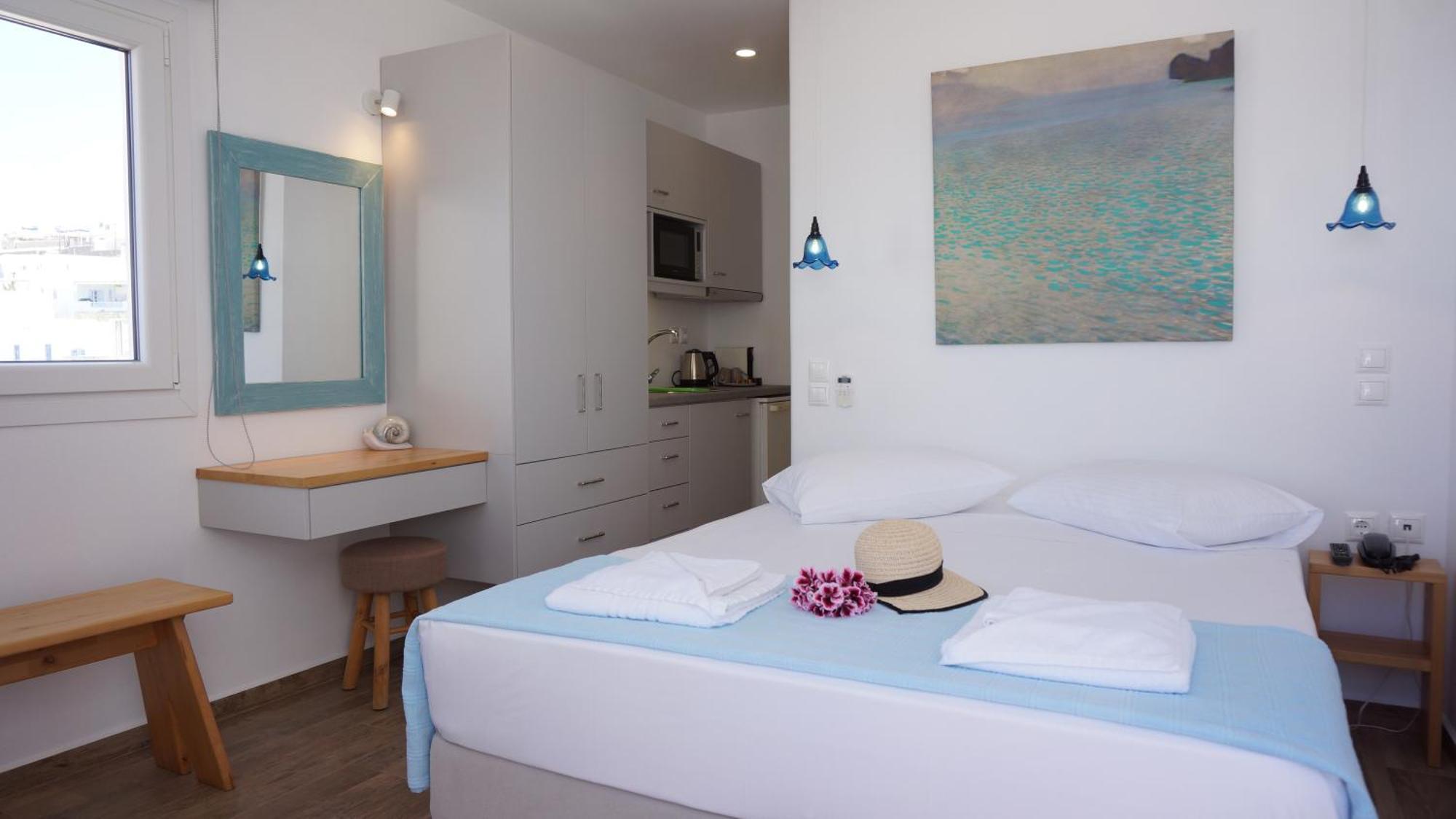 Maria Elena - Suite Home Mykonos Town Екстер'єр фото