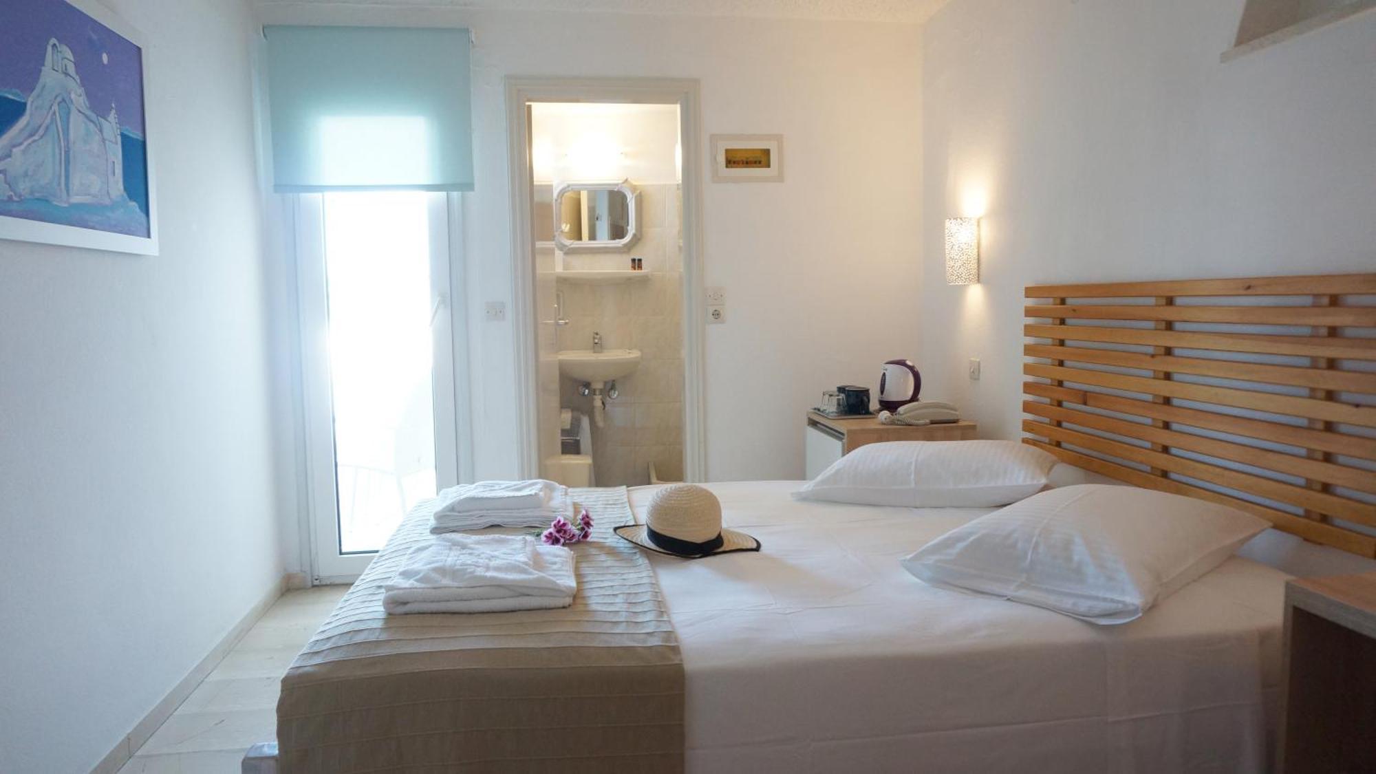 Maria Elena - Suite Home Mykonos Town Екстер'єр фото