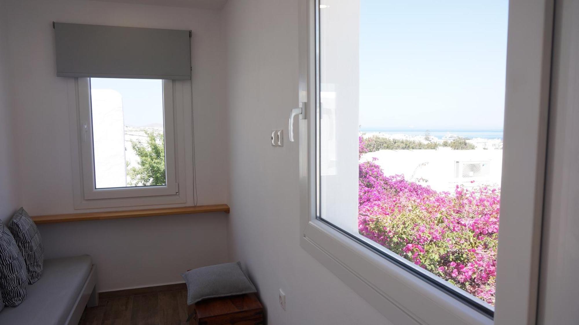 Maria Elena - Suite Home Mykonos Town Екстер'єр фото