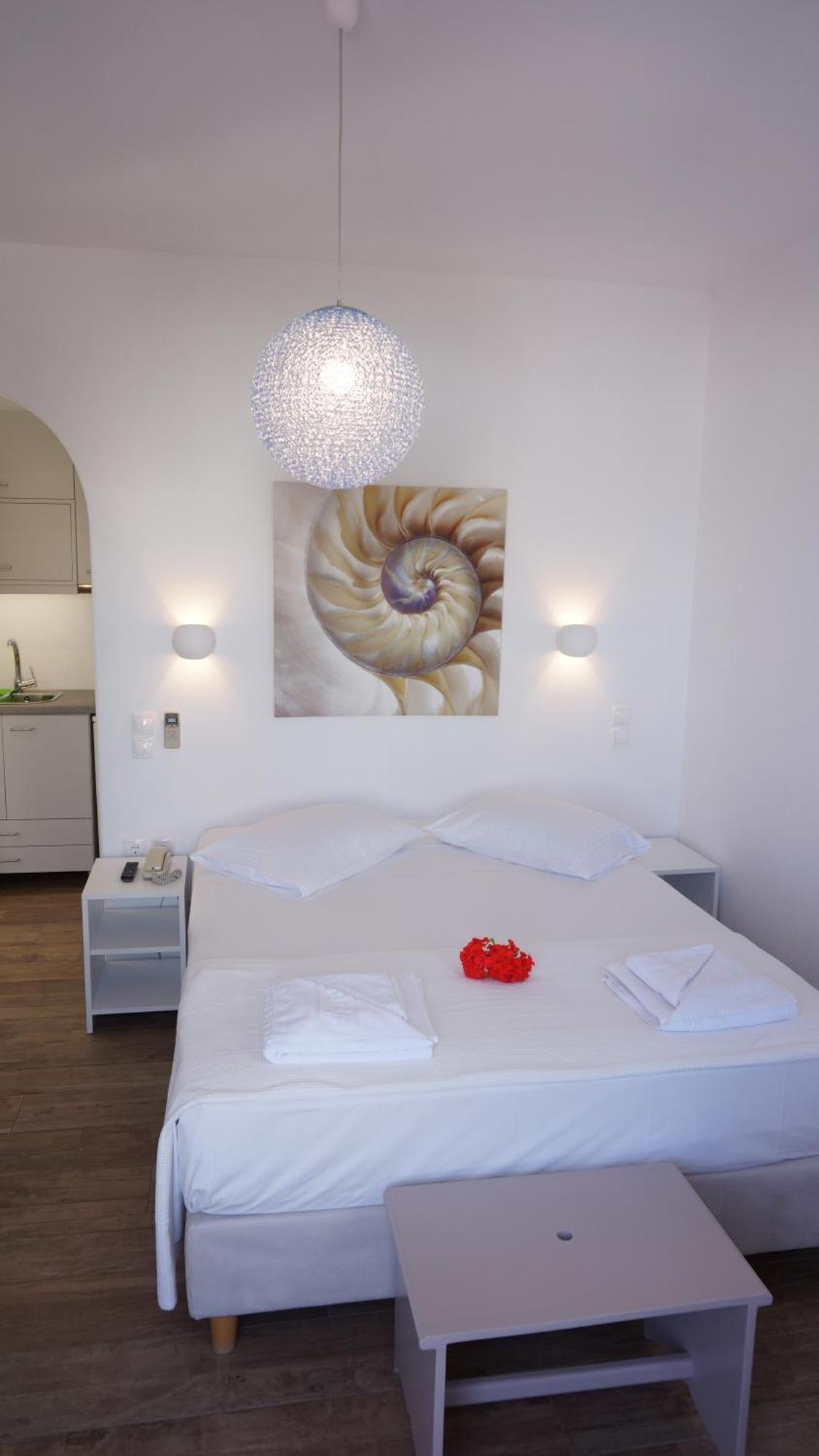 Maria Elena - Suite Home Mykonos Town Екстер'єр фото