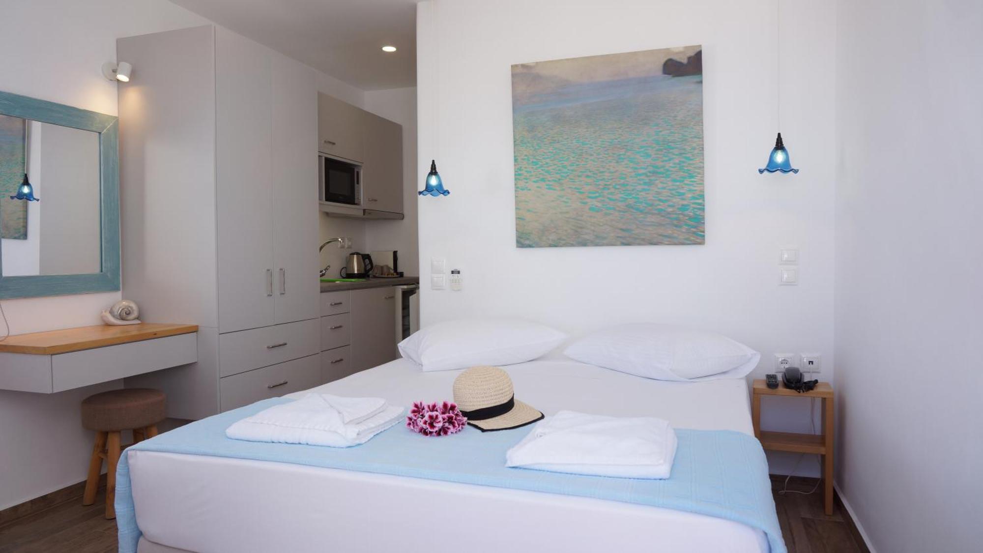 Maria Elena - Suite Home Mykonos Town Екстер'єр фото