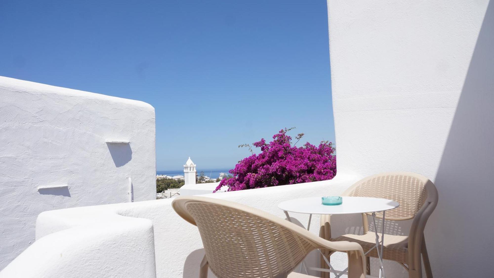 Maria Elena - Suite Home Mykonos Town Екстер'єр фото