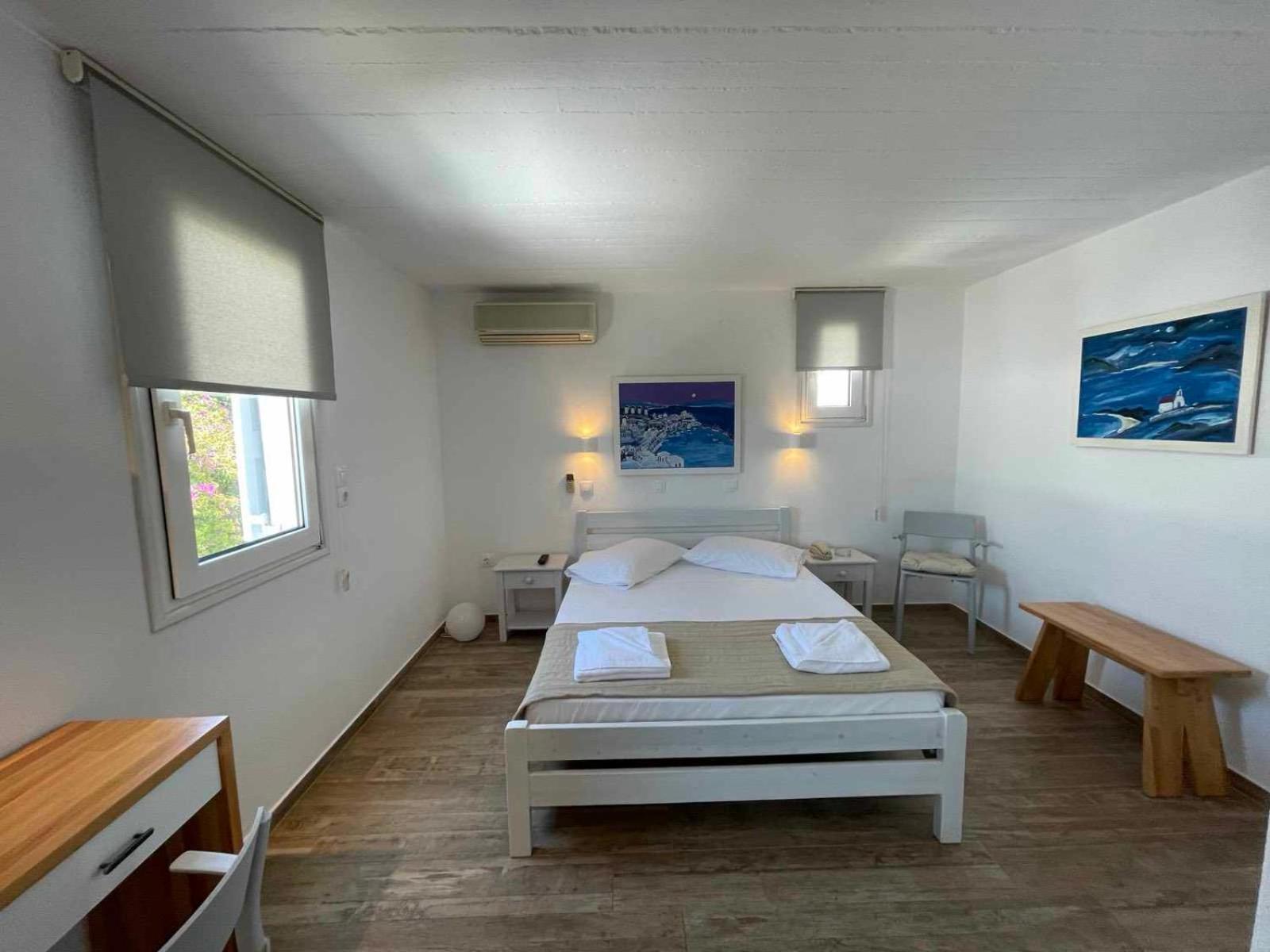 Maria Elena - Suite Home Mykonos Town Екстер'єр фото