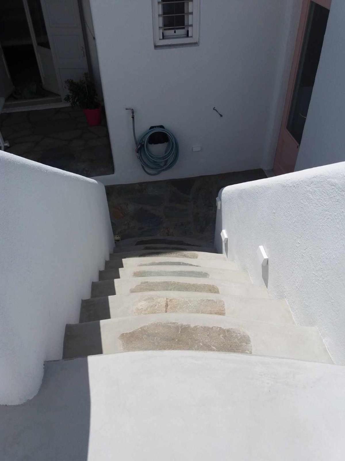 Maria Elena - Suite Home Mykonos Town Екстер'єр фото