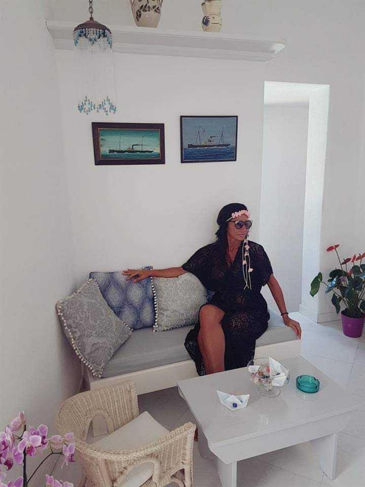 Maria Elena - Suite Home Mykonos Town Екстер'єр фото