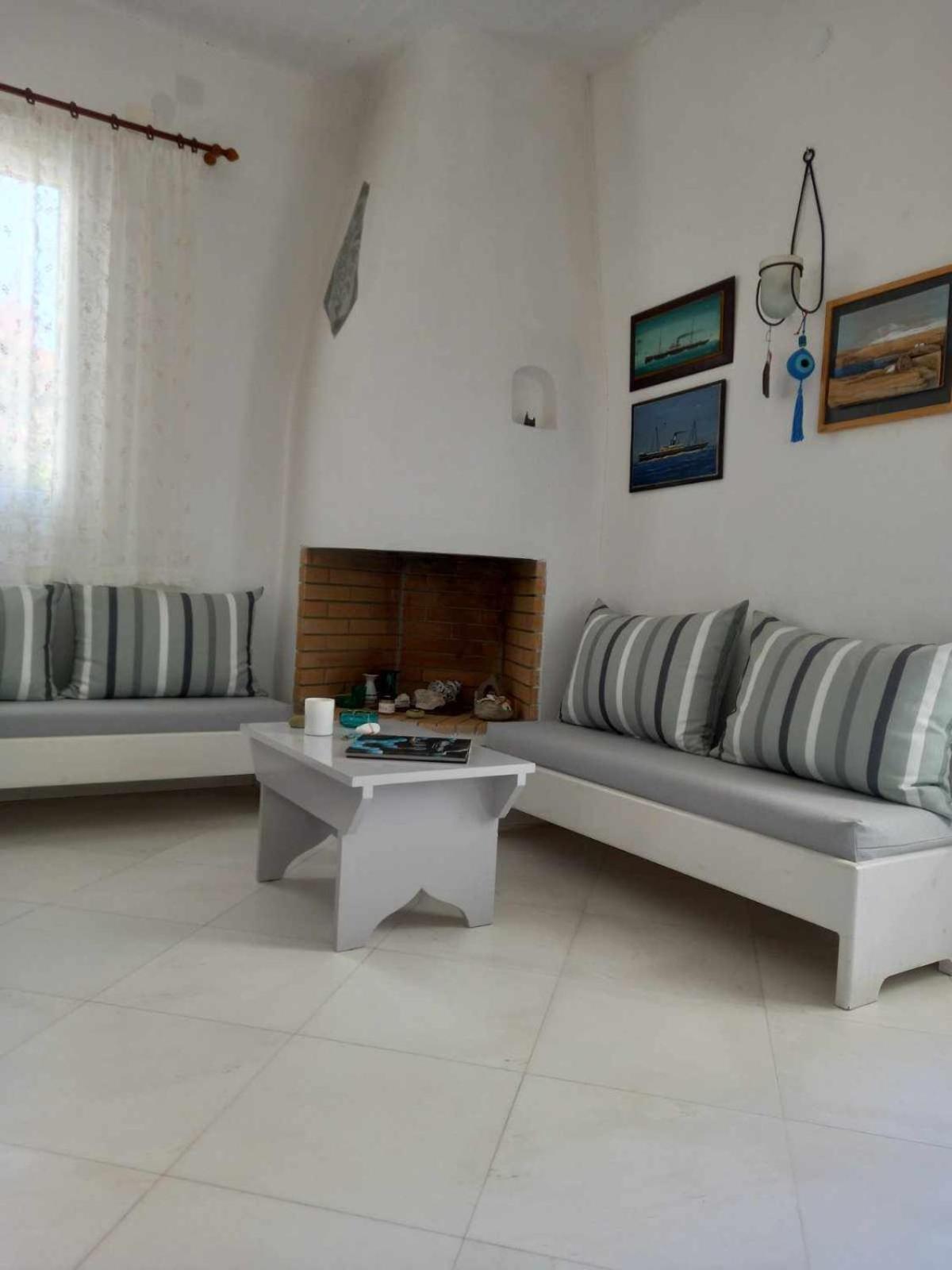 Maria Elena - Suite Home Mykonos Town Екстер'єр фото